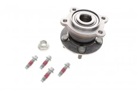 Подшипник ступицы (задней) Ford Kuga 1.5/1.6/2.0D 13- FAG 713 6793 30