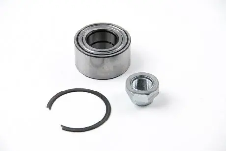 Подшипник передней ступицы (37x72x37) Citroen Fiat Ford Lancia Opel Peugeot 95- FAG 713 6903 00