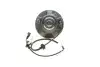 Підшипник маточини (задньої) Dodge Journey/Fiat Freemont 08- FAG 713 6920 10 (фото 4)
