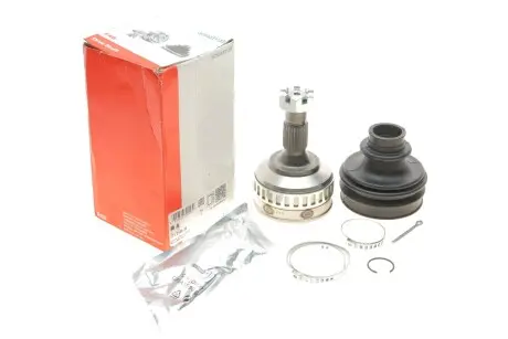 ШРКШ (наружный) Citroen Berlingo 96- (25/34z) (+ABS 29) FAG 771 0146 30