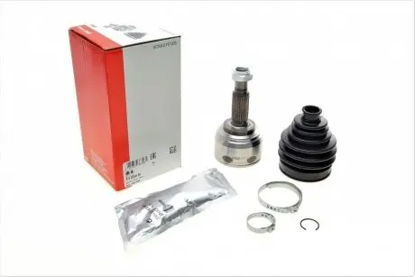 ШРКШ (зовнішній) Nissan Micra 1.0-1.4 16V 03- (23/21z) FAG 771 0159 30