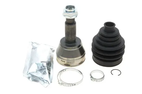 ШРКШ (зовнішній) Ford Fiesta/ Fusion 01-12 (25x21z) (-ABS) FAG 771 0264 30