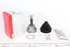 ШРКШ (зовнішній) Renault Clio 91-98/ Laguna 93-01 (21/25z) FAG 771 0374 30 (фото 1)