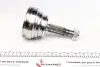 ШРКШ (зовнішній) Renault Clio 91-98/ Laguna 93-01 (21/25z) FAG 771 0374 30 (фото 5)