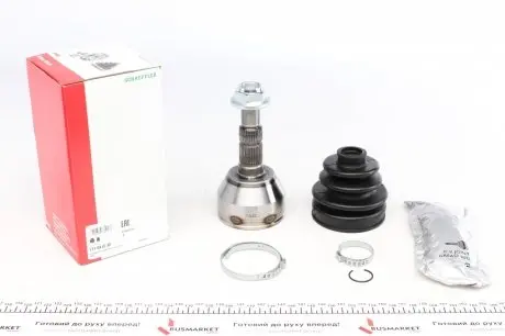 ШРКШ (зовнішній) Opel Astra/Zafira 1.4-1.9CDTi 04- (33/22z) FAG 771 0415 30