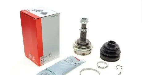 ШРКШ (внешний) Toyota Corolla 1.8D 87-93 (26/23z) (+ABS 48) FAG 771 0486 30