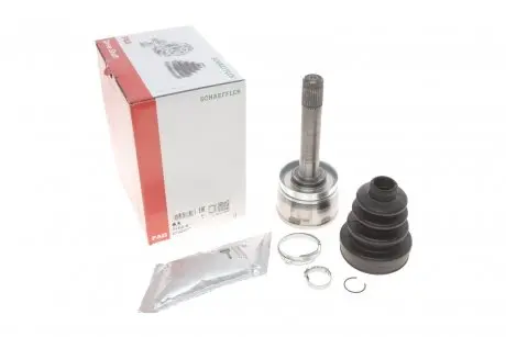 ШРКШ (наружный) Nissan Terrano 93-02 (27/32z) FAG 771 0514 30