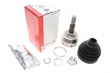 ШРКШ (наружный) Volvo S40/V40 97-04 (26/27z) FAG 771 0539 30