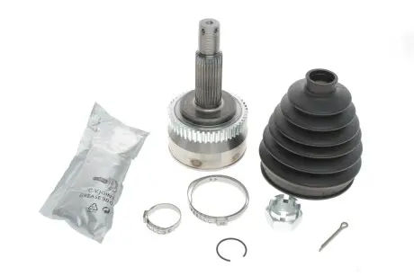 ШРКШ (зовнішній) Hyundai Sonata V 05-10/Tucson 2.0 04-12/Kia Optima 2.0 10-15 (25/27z) (+ABS 48) FAG 771 0547 30