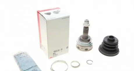 ШРКШ (наружный) Toyota Camry 2.0 86-91 (26/25z) FAG 771 0549 30
