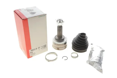 ШРКШ (зовнішній) Hyundai Accent/Kia Rio 04- FAG 771 0575 30