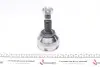 ШРКШ (наружный) Fiat Scudo 2.0 D Multijet 07-, 88/100kw FAG 771 0603 30 (фото 4)