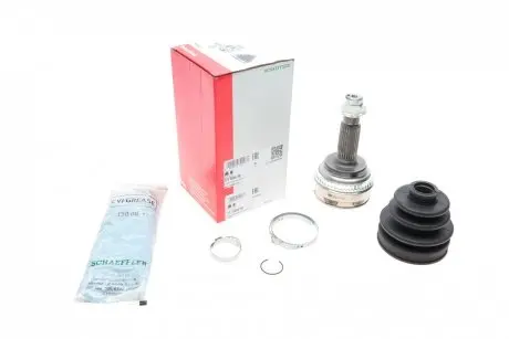 Шрус (зовнішній) Toyota Corolla 1.8 VVTL-s 01-07 FAG 771 0606 30
