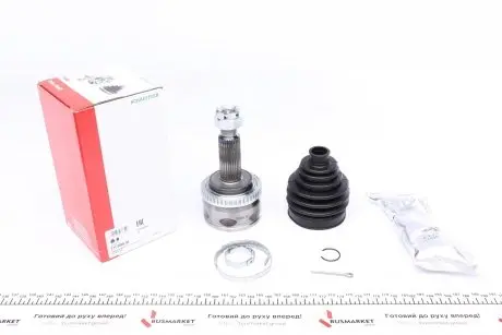 ШРКШ (зовнішній) Kia Ceed 1.4/1.6, 06-12, 80/93kw FAG 771 0608 30