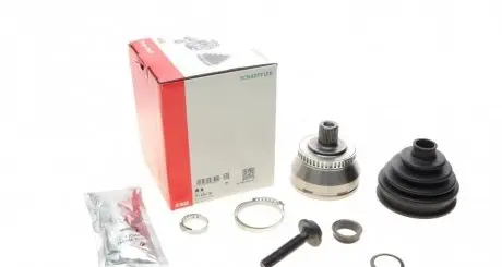 ШРКШ (внешний) Audi A6 1.9TDI/VW Passat 1.9TDI (33/27z) (+ABS 45) Standard FAG 771 0761 30