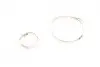 Пильник ШРКШ (зовнішній) Ford Ranger 2.5 TD 99-06/Honda Accord 2.2/2.3 99-03 (22x80x90) FAG 772 0150 30 (фото 6)
