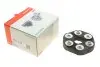 Муфта кардана эластичная MB C-class (W202/S202)/E-class (W210/W124) (41x129x24) FAG 774 0003 30 (фото 1)