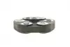 Муфта кардана эластичная MB C-class (W202/S202)/E-class (W210/W124) (41x129x24) FAG 774 0003 30 (фото 4)