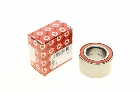 Подшипник ступицы Skoda Octavia -03/VW Bora/Golf IV (40x74x40) FAG 801136
