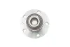 Підшипник маточини Skoda Fabia 99-14 FAG 803636DC (фото 4)