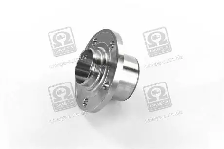 Підшипник маточини (передньої) VW Polo 1.0 TSI 17- FAG 803640BA