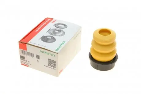 Відбійник амортизатора (переднього) Skoda Fabia 99-08 FAG 810 0075 10