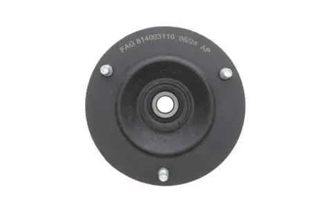 Подушка амортизатора (переднего) BMW 3 (E36)/Z4 (E85/E86) 03-(верхняя) FAG 814 0031 10