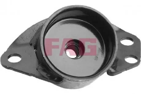 Подушка амортизатора (заднего) VW Bora/Golf IV 96-/Skoda Octavia/Fabia/Rapid FAG 814 0070 10