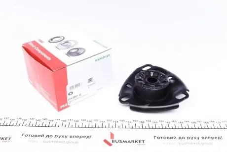 Опора амортизатора гумометалева FAG 814 0097 10