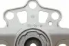 Подушка амортизатора (заднего) Fiat Punto 05- (R) FAG 814 0206 10 (фото 4)