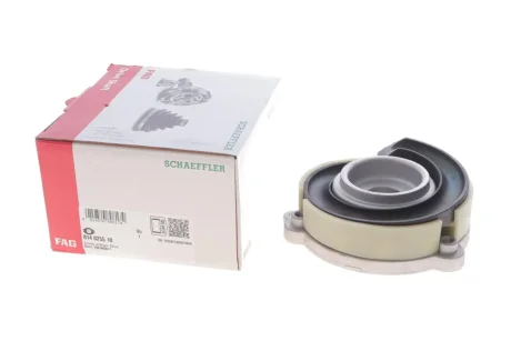 Подушка амортизатора (переднього) Audi A4/A5/A6/A7 1.4-3.0H 15- FAG 814 0255 10