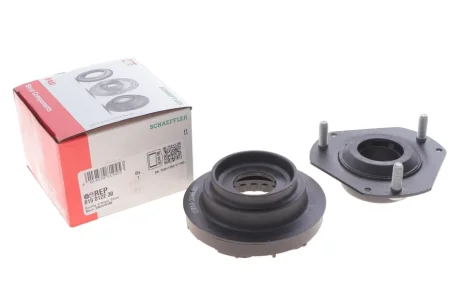 Подушка амортизатора (переднього) + підшипник Ford Fiesta 08-/Mazda 2 07-15 FAG 815 0122 30