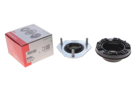 Подушка амортизатора (переднього) + підшипник Ford Transit Courier/Tourneo Courier 12- FAG 815 0123 30