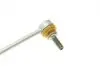 Тяга стабілізатора (переднього) Smart Cabrio/Fortwo 00-08 (L=325.5mm) FAG 818 0121 10 (фото 4)