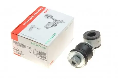 Тяга стабілізатора (переднього) VW Caddy II 95-04/Golf II/III 83-99/Polo 97-01 (L=79mm) FAG 818 0190 10