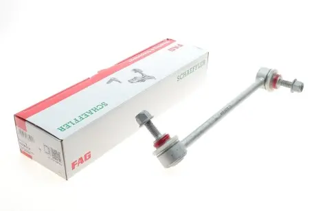 Тяга стабілізатора (переднього) (L) Tesla Model 3 17- (L=280.5mm) FAG 818 0678 10