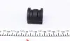 Втулка стабілізатора (переднього) VW Polo/Skoda Roomster/Fabia 99- (d=20mm) FAG 819 0097 10 (фото 3)