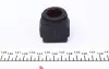 Втулка стабілізатора (переднього) Mini Cooper 06-15 (d=21.5mm) FAG 819 0113 10 (фото 2)