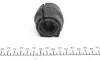 Втулка стабилизатора (переднего) Citroen Berlingo/Peugeot Partner 1.6 HDi 08-(d=24mm) FAG 819 0151 10 (фото 4)