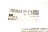 Втулка стабілізатора (переднього) Opel Astra H/Vectra C/Zafira B 02- (d=24mm) (верх) FAG 819 0213 10 (фото 5)