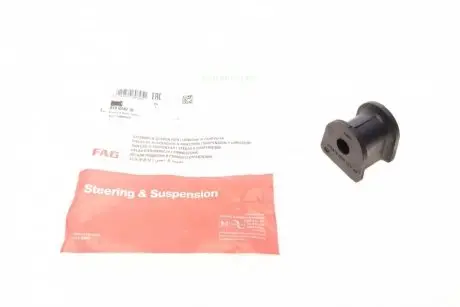 Втулка стабилизатора (заднего) MB Sprinter/VW Crafter 06- (d=16mm) FAG 819 0240 10