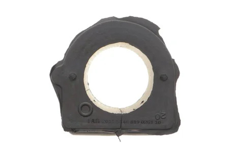 Втулка стабілізатора (переднього) Nissan Navara 2.3/2.5 dCi 14- FAG 819 0251 10