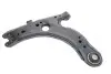 Рычаг подвески (передний/снизу) VW Golf IV 1.0-2.8 V6 97-08 (без шаровой) FAG 821034910 (фото 4)