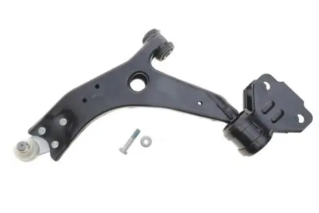 Рычаг подвески (передний) (L) Ford Focus III/C-Max II 10- (с шаровой) (d=21mm) FAG 821 0862 10
