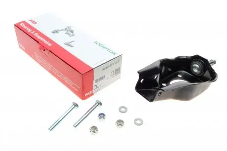 Важіль підвіски (передній) Fiat Panda 82-04 FAG 821 0914 10