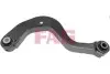 Рычаг подвески (задний/сверху) Audi A3/Skoda Octavia II/SuperB/VW Golf V/VI/Passat 03- FAG 821 0933 10 (фото 4)