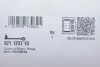 Важіль підвіски (передній/знизу/спереду) (L) Mitsubishi Mirage 1.0/1.2 12- FAG 821 1237 10 (фото 2)