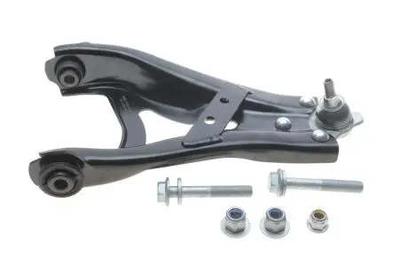 Важіль підвіски (передній) (L) Dacia Duster 17- FAG 821 1254 10