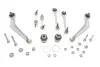 Комплект рычагов подвески (задней) BMW 5 (E60) 02-10 M47/M54/M57/N43/N46/N47/N52/N53/N62/S85 FAG 823 0004 30 (фото 1)