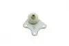 Рычаг подвески (передний/снизу) (R) Seat Cordoba/Ibiza 02-09/Skoda Fabia 99-14/Roomster 06-15(с слой) FAG 824 0004 30 (фото 6)